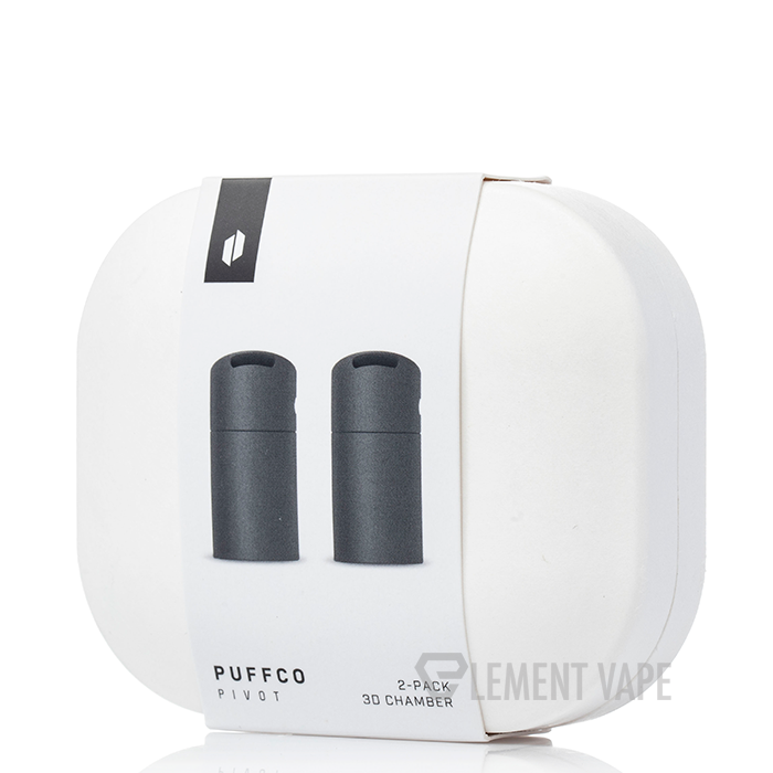 PUFFCO PIVOT 3D CHAMBERS