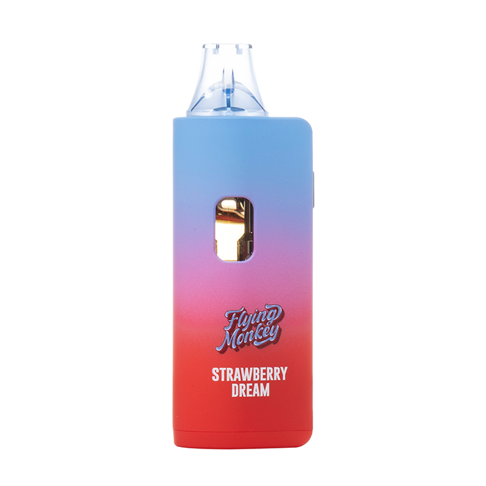 FLYING MONKEY PUREST THCA BLEND V2 DISPOSABLE 7.5G