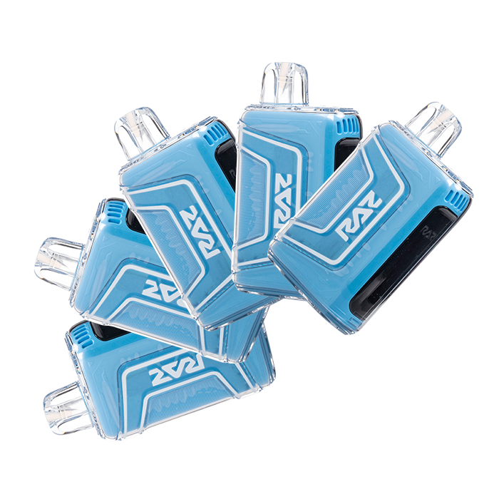[5-Pack] RAZ TN9000 Disposable $52.99