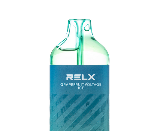 RELX CRYSTAL 15K DISPOSABLE