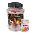 Rock It THC Gummies - 1500mg D8, THC - B, THC - P & HHC - O Infused Price in Houston
