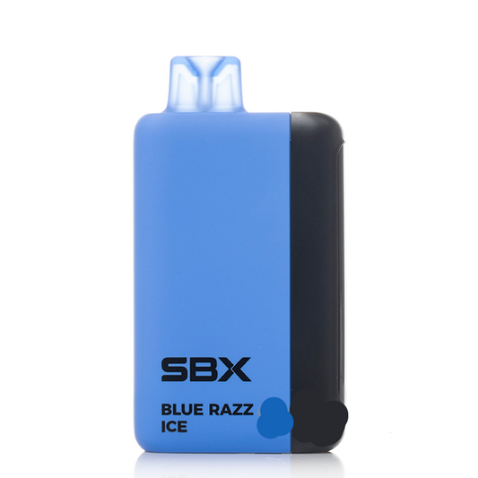 SBX 25K DISPOSABLE