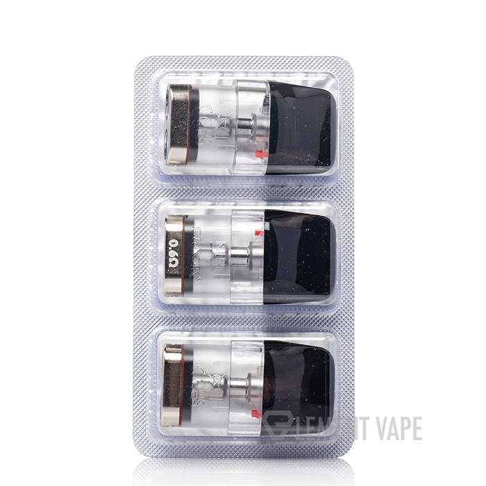 SMOK NOVO SLR REPLACEMENT PODS