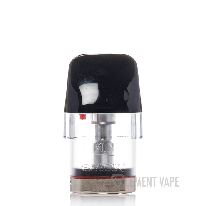 SMOK NOVO SLR REPLACEMENT PODS