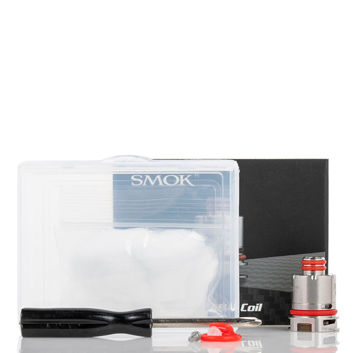Smok Rpm Replacement Coils