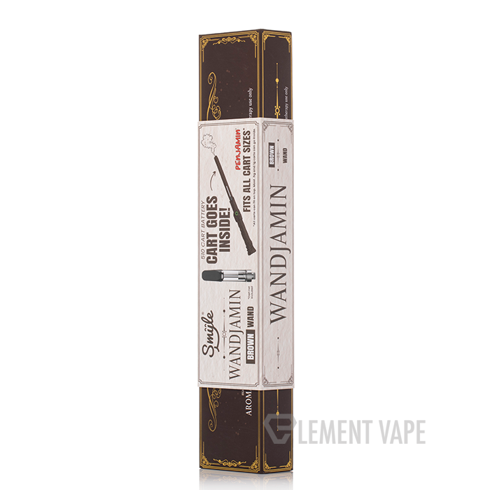 SMYLE WANDJAMIN 510 BATTERY