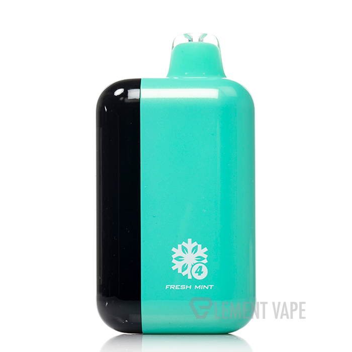 SPACEMAN SP40K 0% ZERO NICOTINE DISPOSABLE