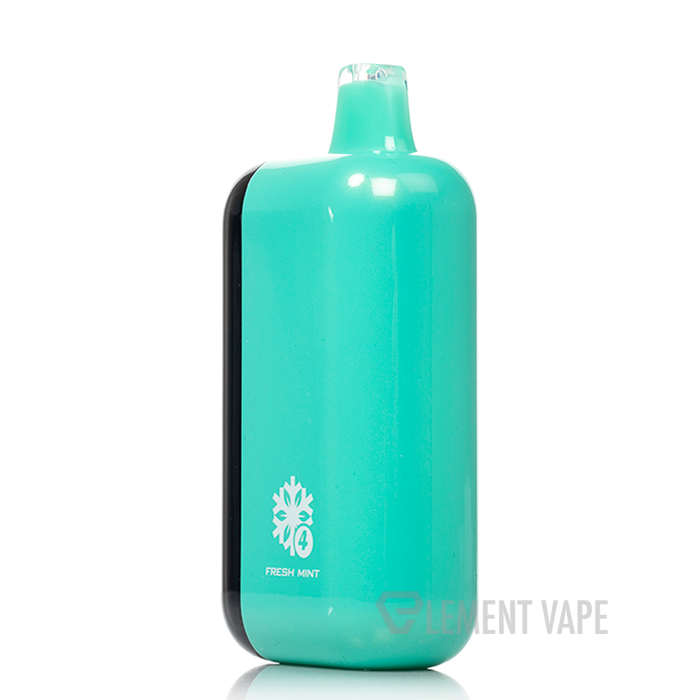 SPACEMAN SP40K 0% ZERO NICOTINE DISPOSABLE