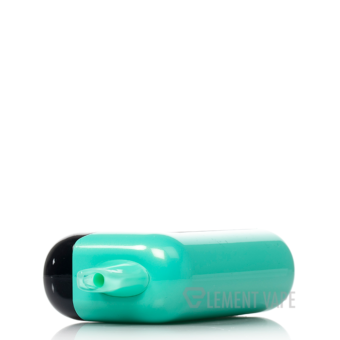 SPACEMAN SP40K 0% ZERO NICOTINE DISPOSABLE