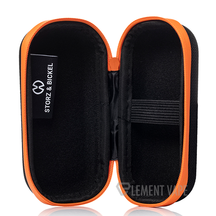 STORZ & BICKEL CRAFTY+ CASE