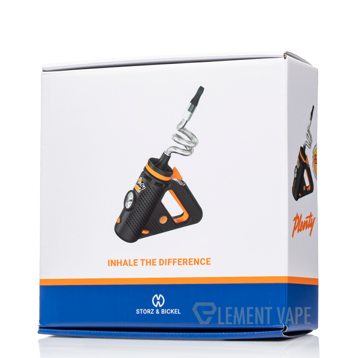 STORZ & BICKEL PLENTY