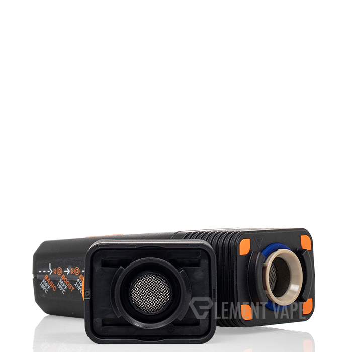 STORZ & BICKEL VENTY VAPORIZER