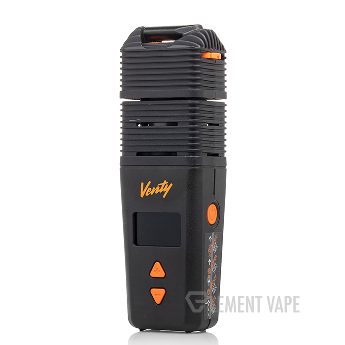 STORZ & BICKEL VENTY VAPORIZER