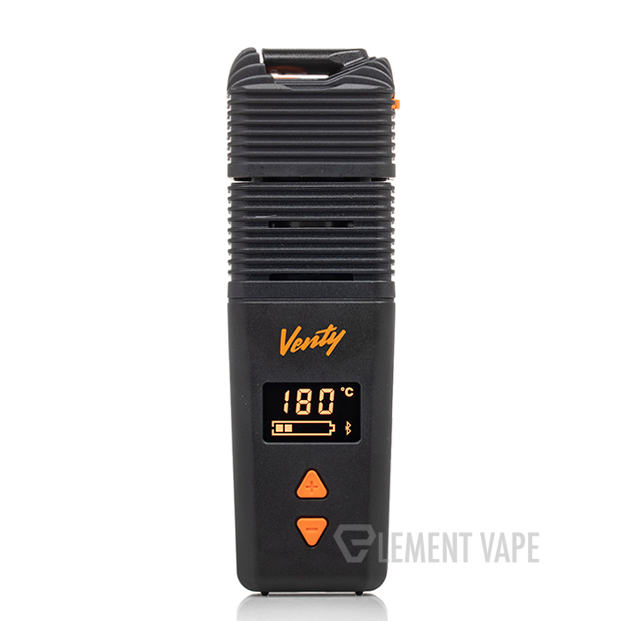 STORZ & BICKEL VENTY VAPORIZER