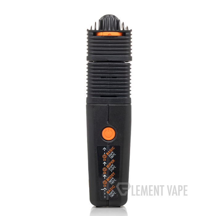 STORZ & BICKEL VENTY VAPORIZER