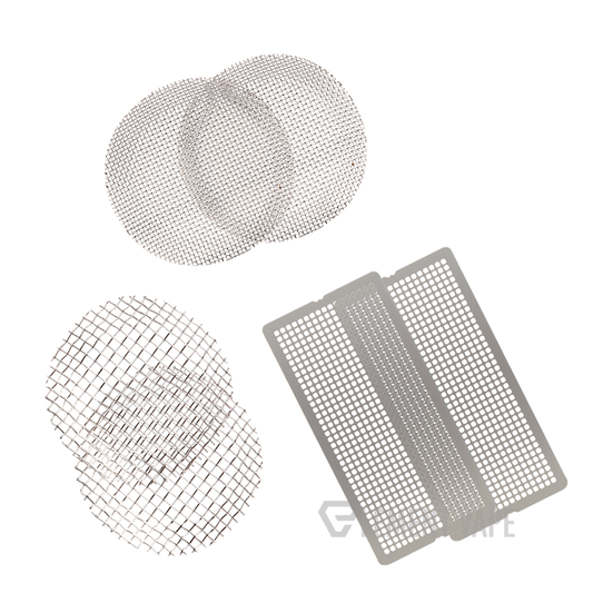 STORZ & BICKEL VENTY SCREEN SET