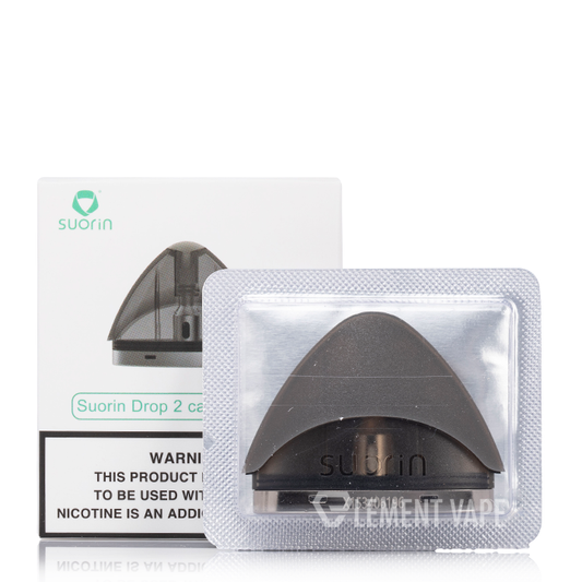 SUORIN DROP 2 REPLACEMENT PODS