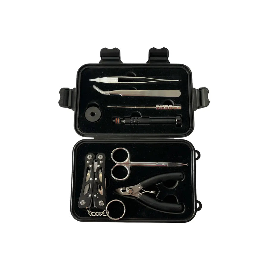 Thundercloud Mv Pro Tool Kit