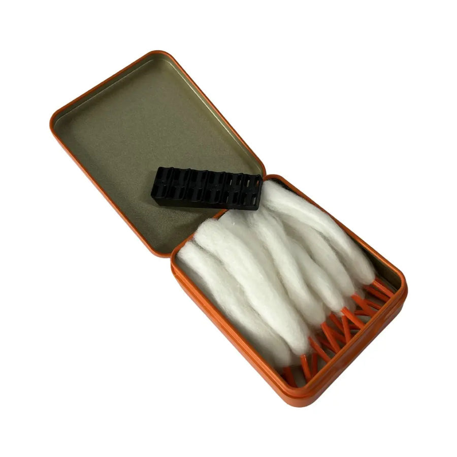 THUNDERCLOUD BONZA PRO SHOELACE COTTON