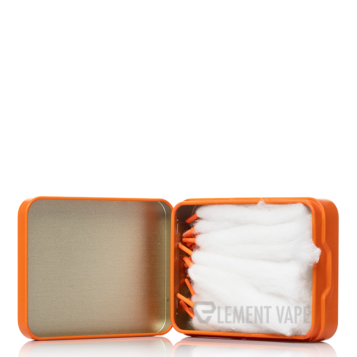 THUNDERCLOUD BONZA PRO SHOELACE COTTON