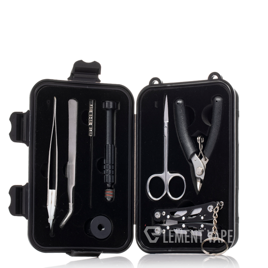 THUNDERCLOUD MV PRO TOOL KIT
