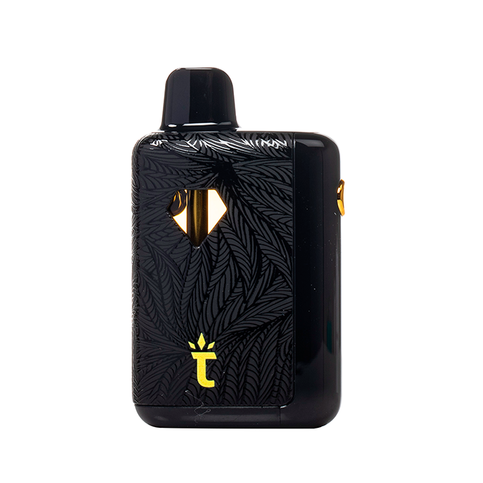 TORCH DESIGNER DISTILLATE DISPOSABLE 4G