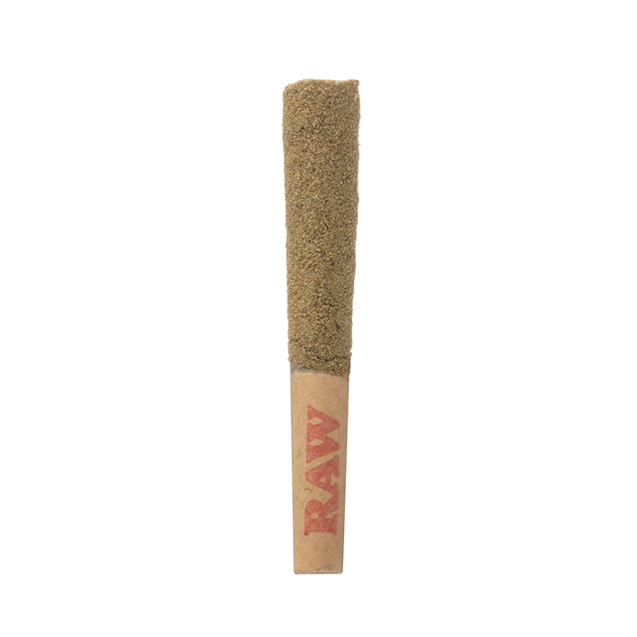 TORCH LIL FLAMES VVS DIAMONDS PREROLLS 4G