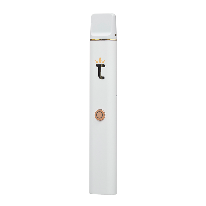 TORCH THC-A PRESSURE BLEND DISPOSABLE 3.5G