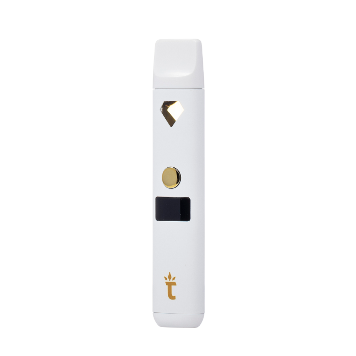 TORCH THCA VVS DIAMOND BLEND DISPOSABLE 1G
