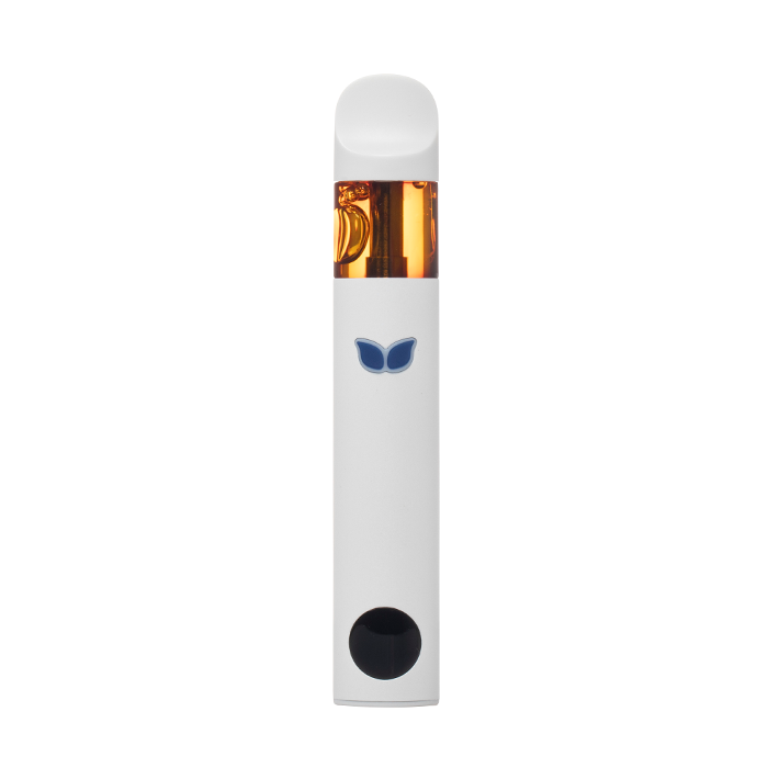 URB AEROVAPE 710 CLARITY BLEND DISPOSABLE 3G