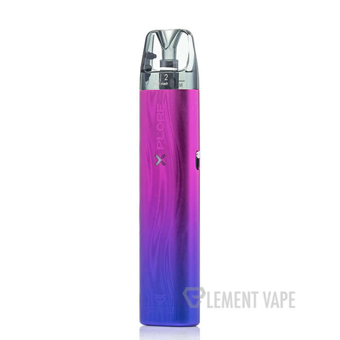 URBAN TALE X LOST MARY XPLORE POD KIT