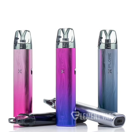 URBAN TALE X LOST MARY XPLORE POD KIT