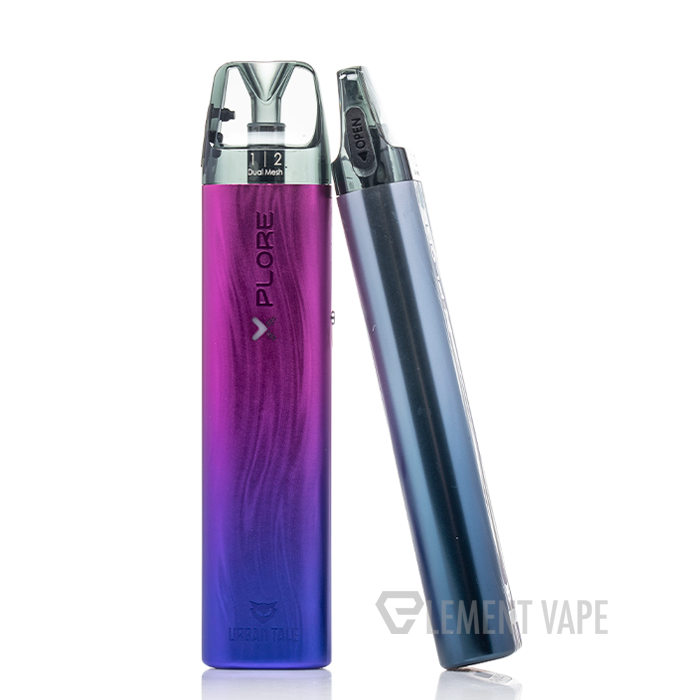 URBAN TALE X LOST MARY XPLORE POD KIT