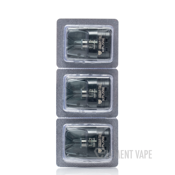 URBAN TALE X LOST MARY XPLORE REPLACEMENT PODS