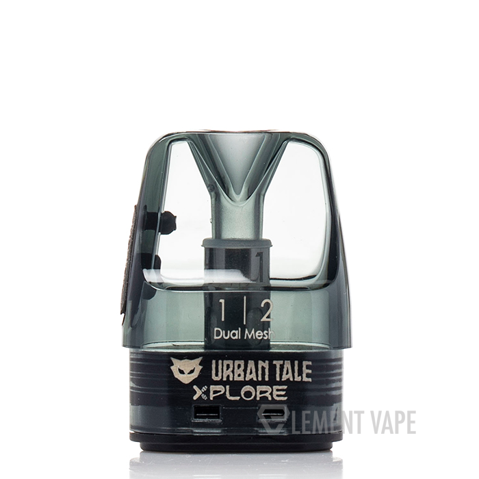 URBAN TALE X LOST MARY XPLORE REPLACEMENT PODS