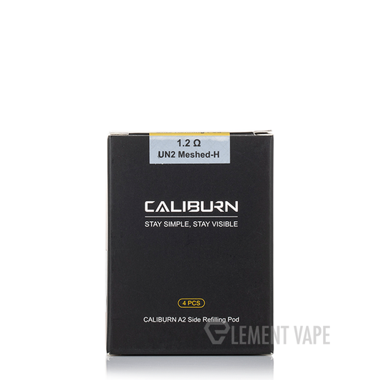 UWELL CALIBURN A2S REPLACEMENT PODS