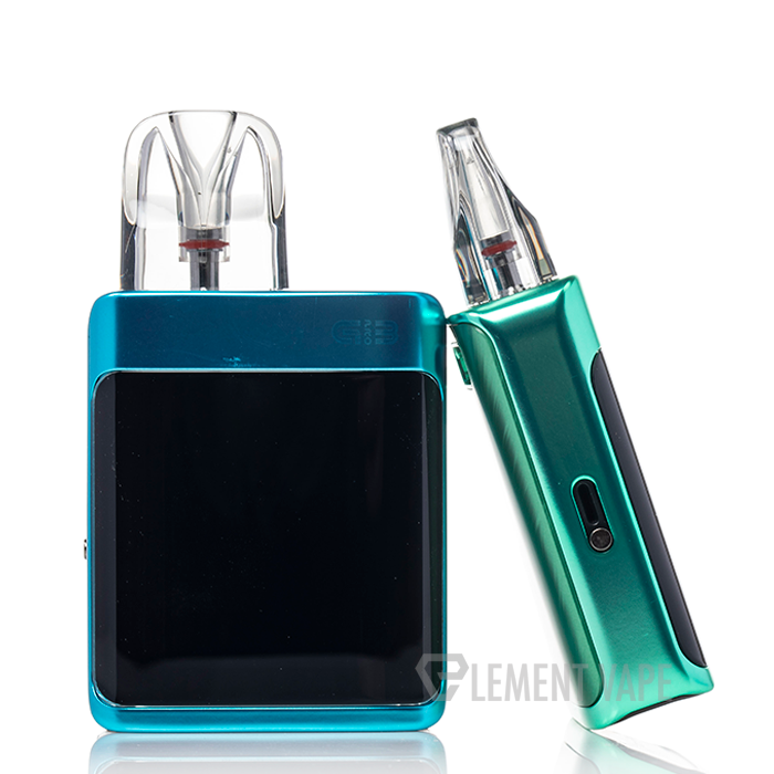 UWELL CALIBURN G3 PRO KOKO 35W POD SYSTEM