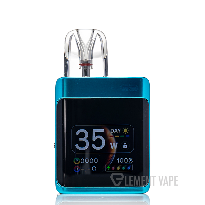 UWELL CALIBURN G3 PRO KOKO 35W POD SYSTEM