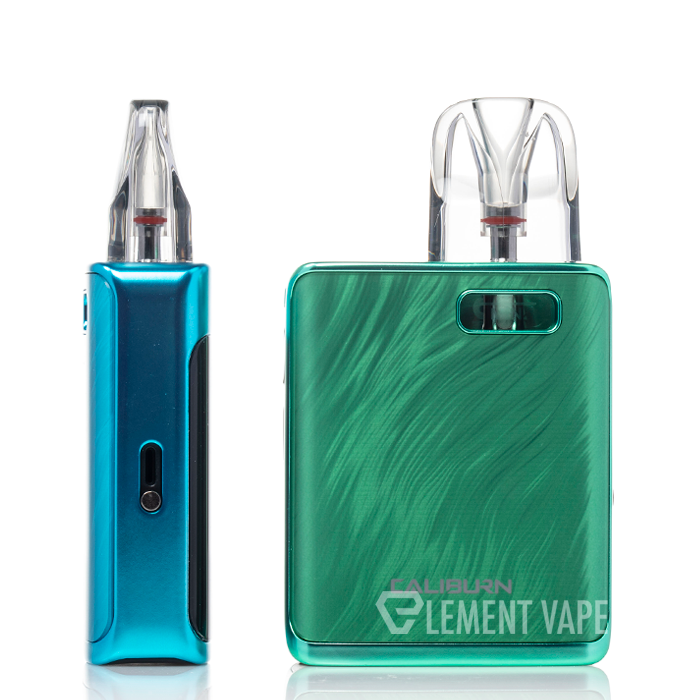 UWELL CALIBURN G3 PRO KOKO 35W POD SYSTEM