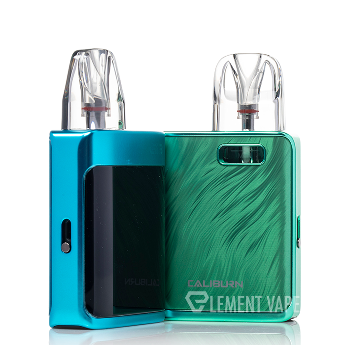 UWELL CALIBURN G3 PRO KOKO 35W POD SYSTEM