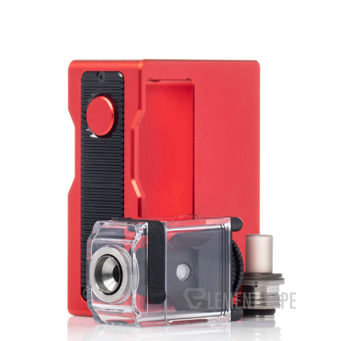 VAPERZ CLOUD PIXEL AIO 60W BORO KIT