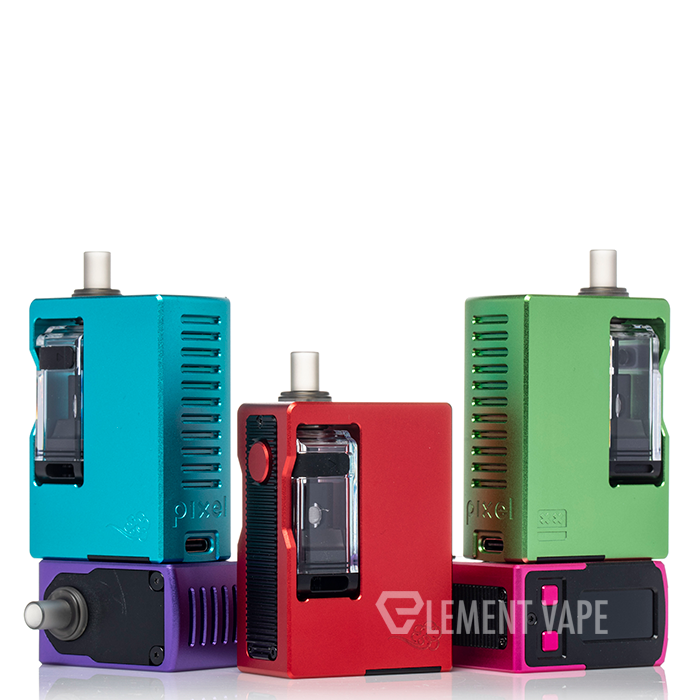 VAPERZ CLOUD PIXEL AIO 60W BORO KIT