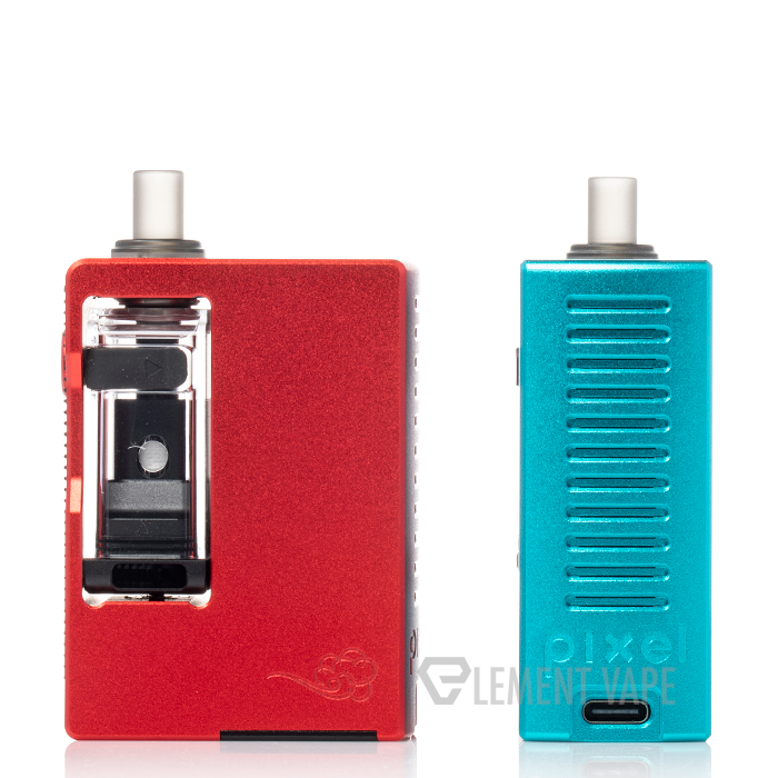 VAPERZ CLOUD PIXEL AIO 60W BORO KIT