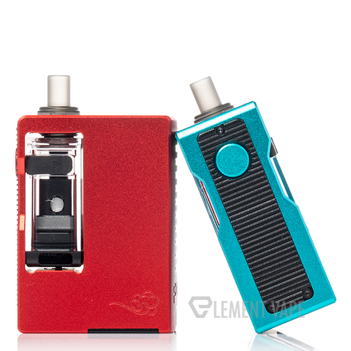 VAPERZ CLOUD PIXEL AIO 60W BORO KIT