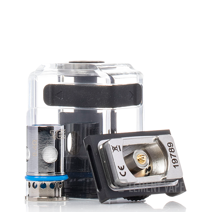VAPERZ CLOUD PIXEL AIO 60W BORO KIT
