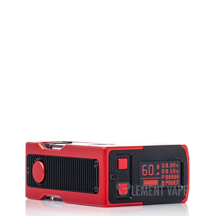 VAPERZ CLOUD PIXEL AIO 60W BORO KIT