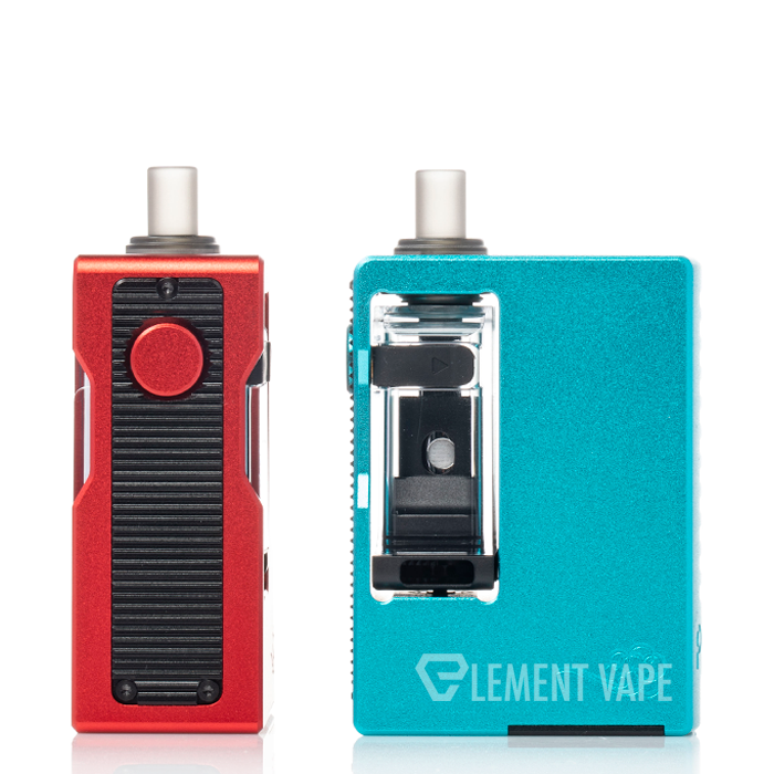 VAPERZ CLOUD PIXEL AIO 60W BORO KIT