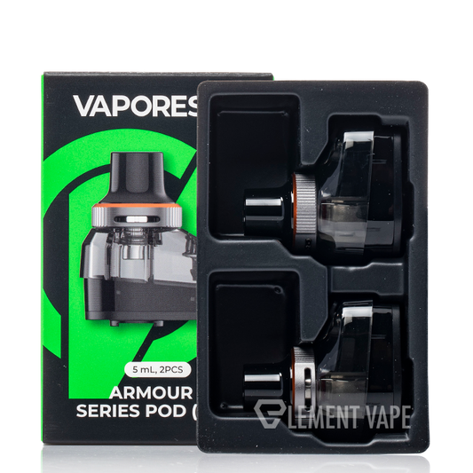 VAPORESSO ARMOUR G REPLACEMENT PODS
