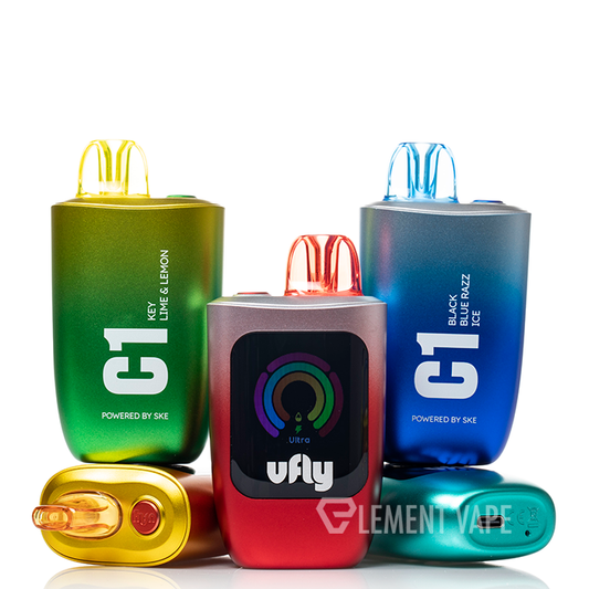 VFLY C1 25000 DISPOSABLE
