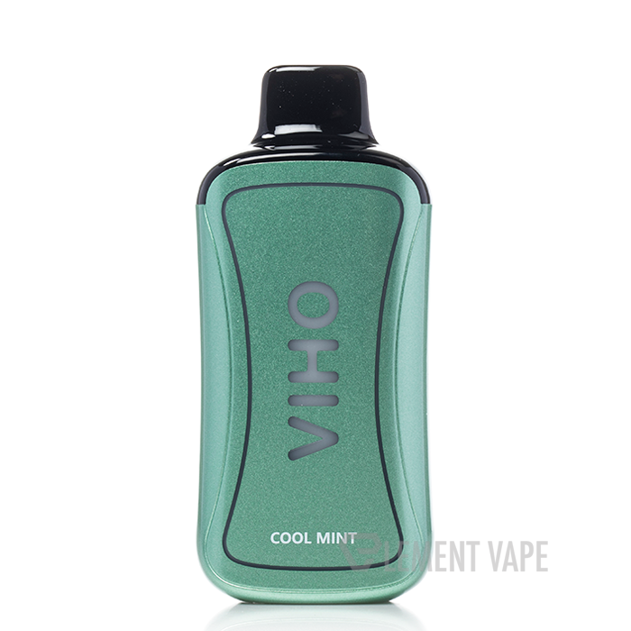 VIHO SUPERCHARGE PRO 20K 0% ZERO NICOTINE DISPOSABLE